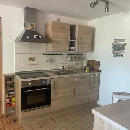 Apartamento Ankerplatz38 Trassenheide Exterior foto