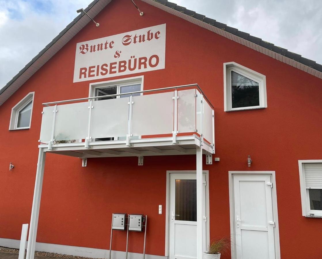 Apartament Ankerplatz38 *