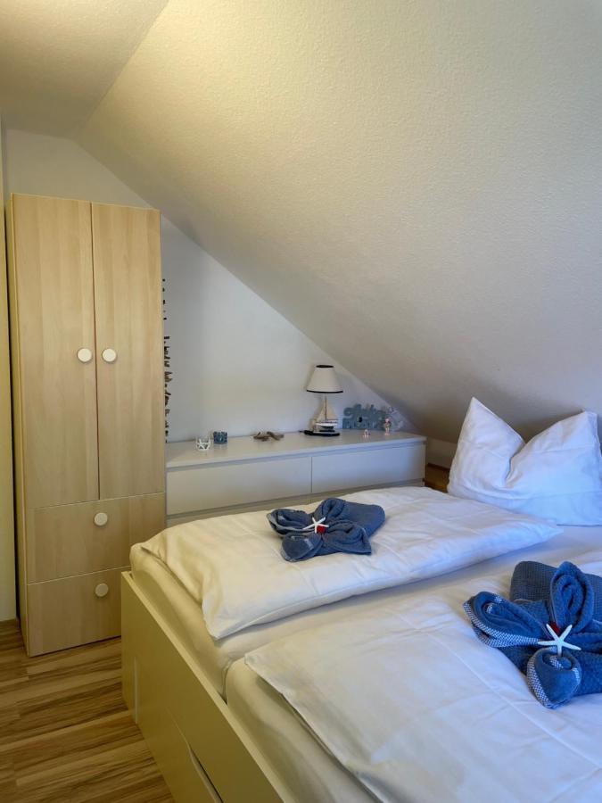 Apartment Ankerplatz38 *