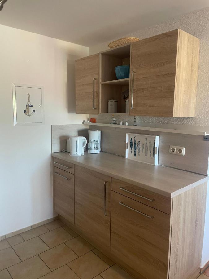 Apartment Ankerplatz38