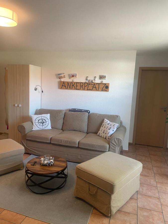 Apartment Ankerplatz38