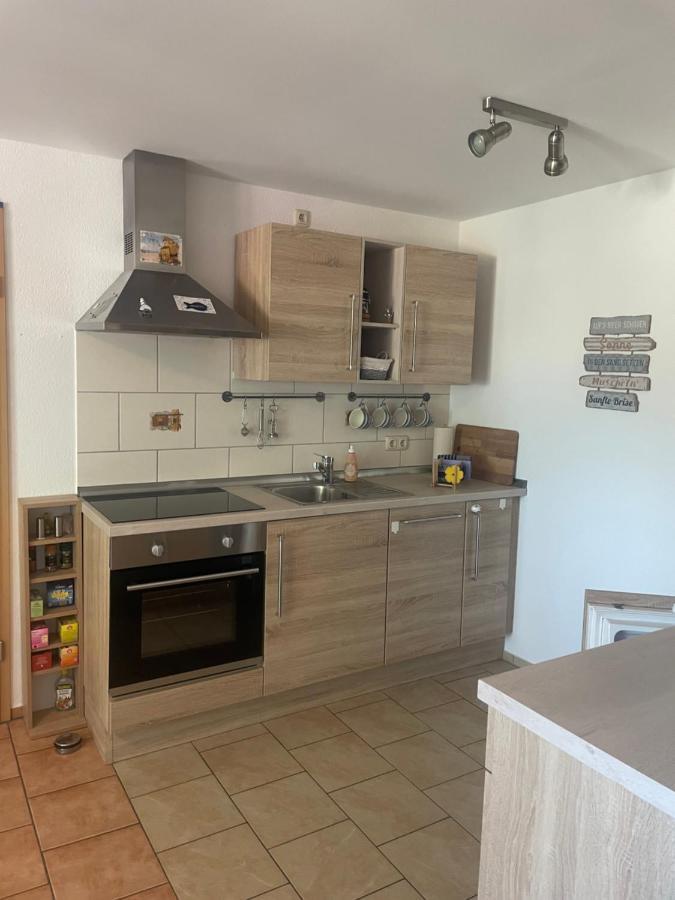 Apartment Ankerplatz38 *